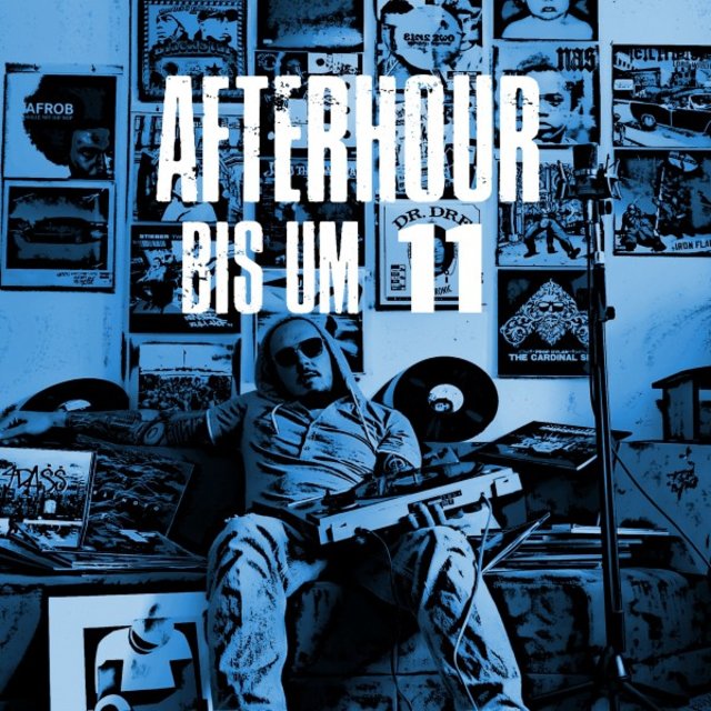 Afterhour bis um 11