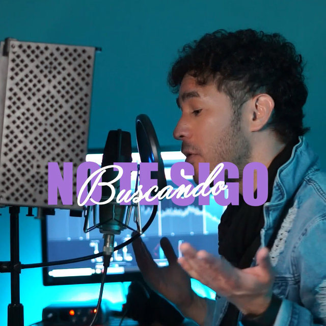 No Te Sigo Buscando