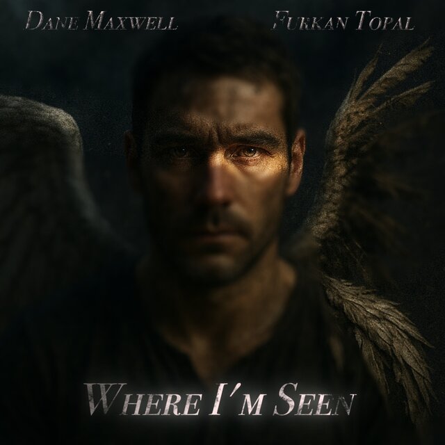 Where I'm Seen