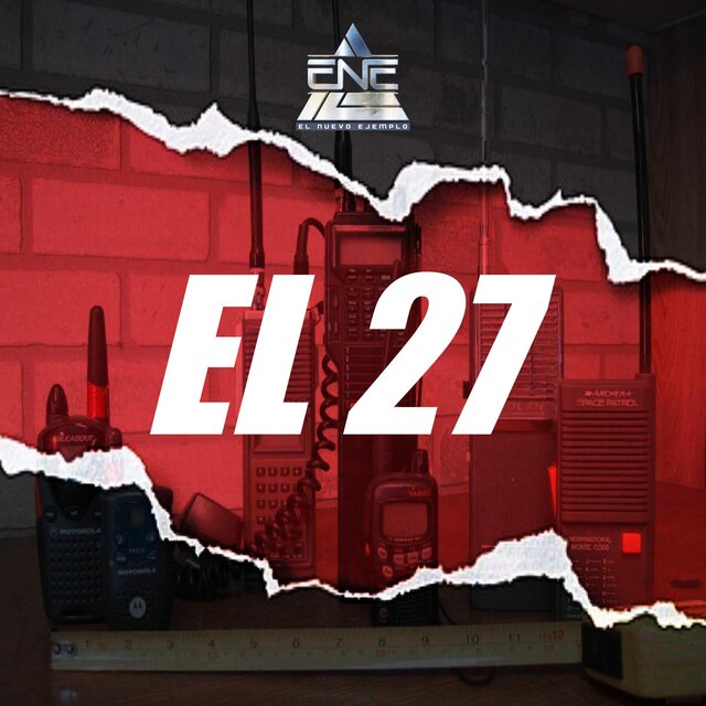 El 27