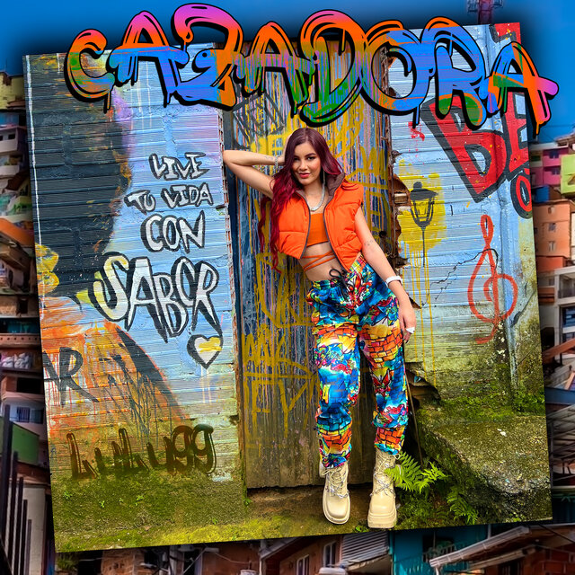 Cazadora