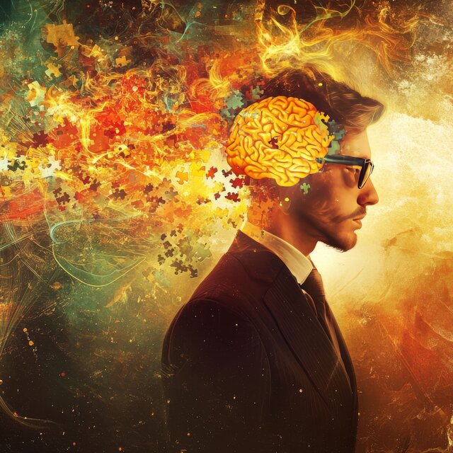 Brainwave Pure Frequencies