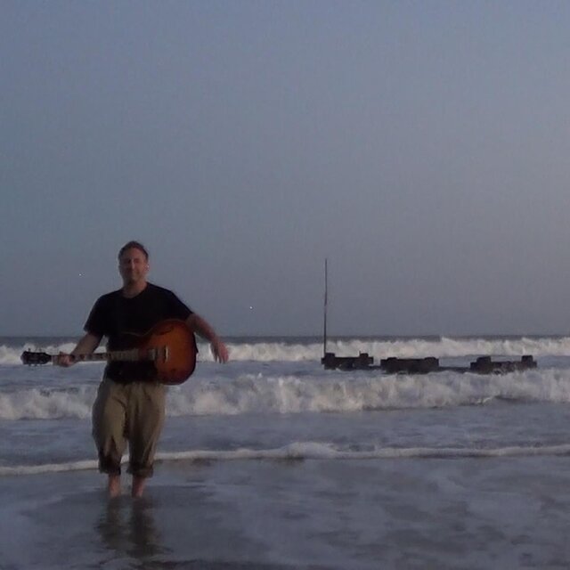 Undertow