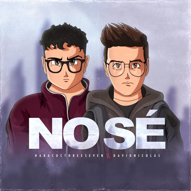 No Sé (feat. David Nicolás)