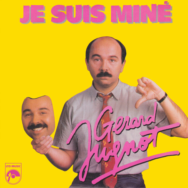 Je suis miné