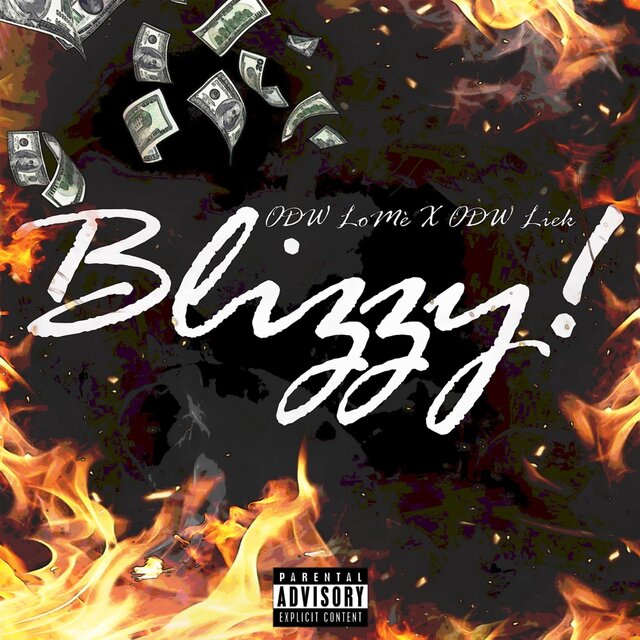 BLIZZY!
