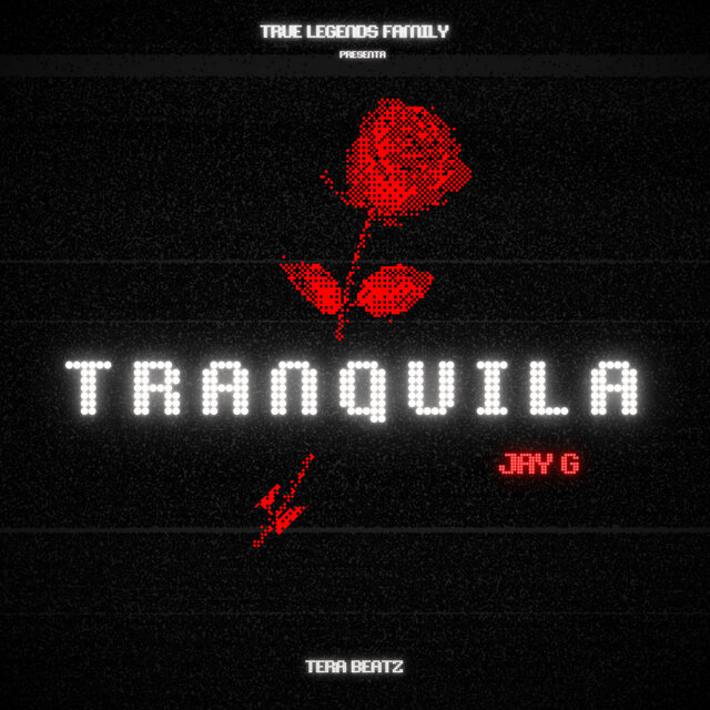 TRANQUILA