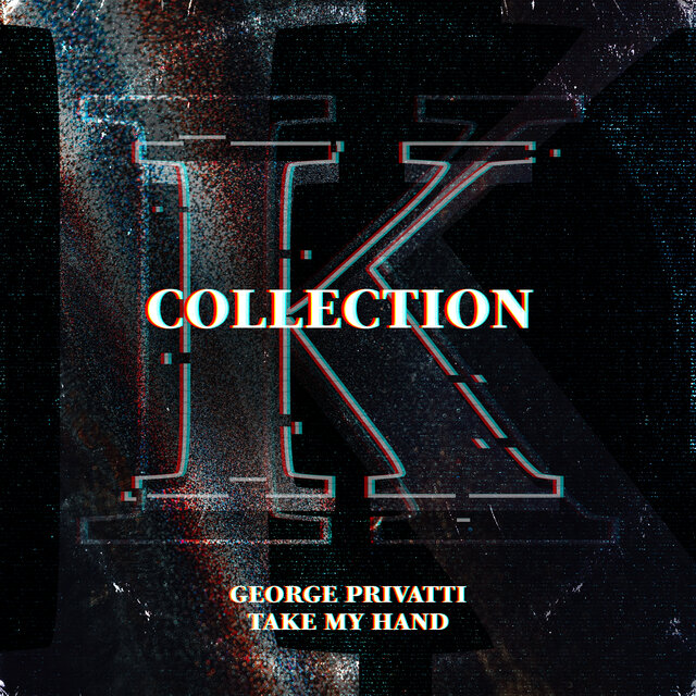 Take My Hand