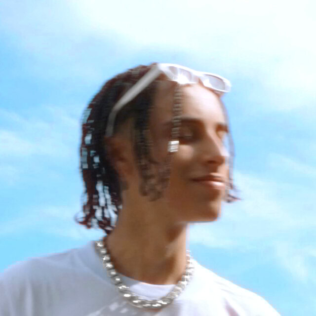 ALÉM (Sped Up)