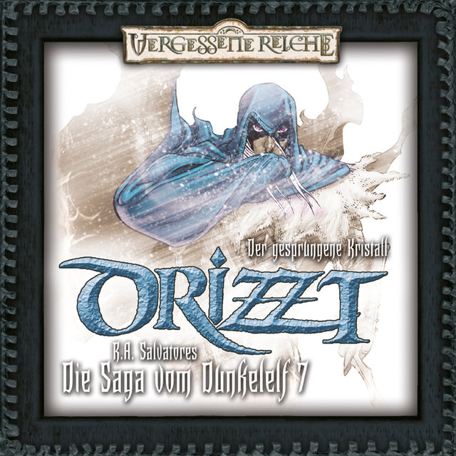 Folge 7: Der gesprungene Kristall
