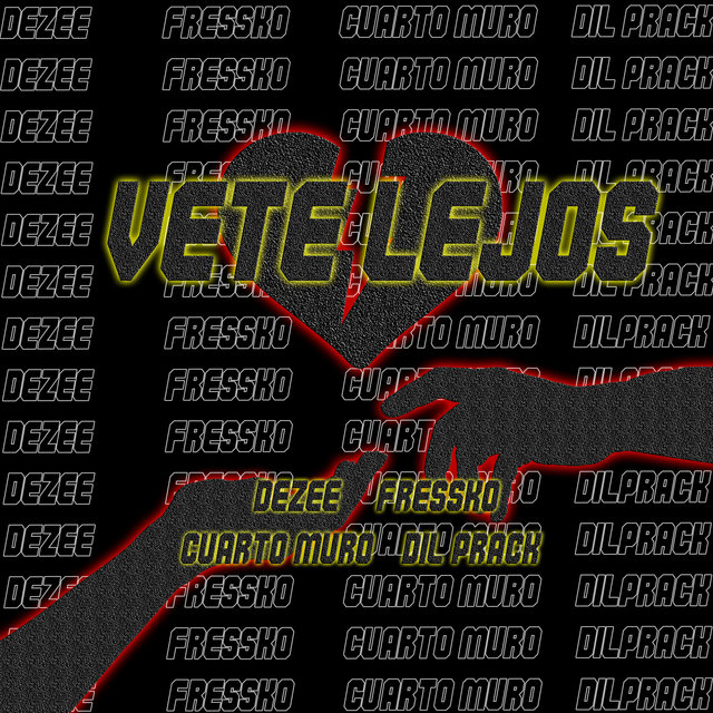 Vete Lejos