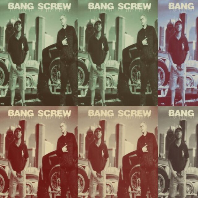 BANG SCREW