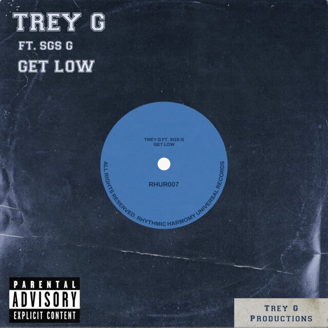 GET LOW