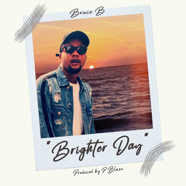 BRIGHTER DAY