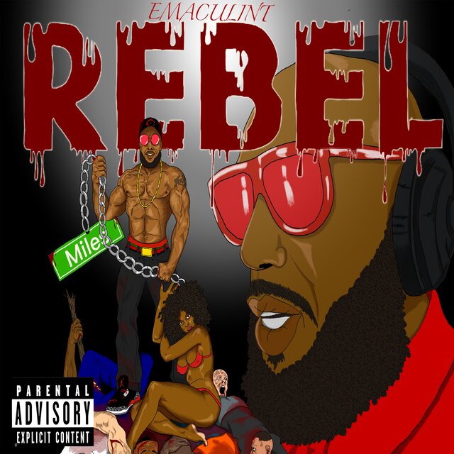 REBEL