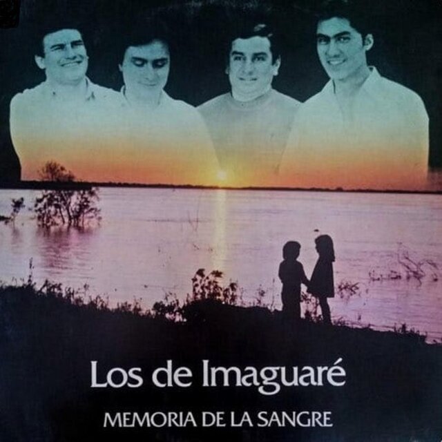 Memoria de la sangre