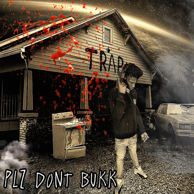 Plz Dont Bukk