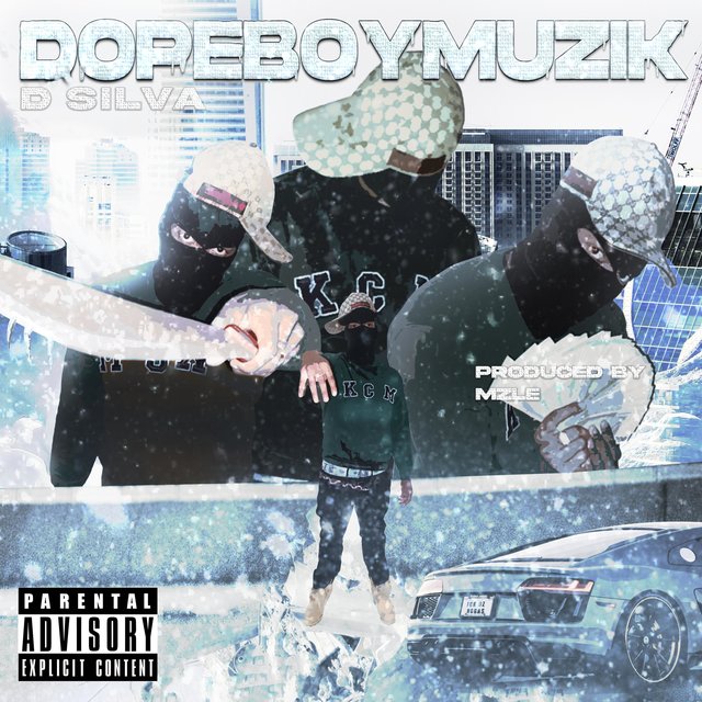 DOPEBOYMUZIK