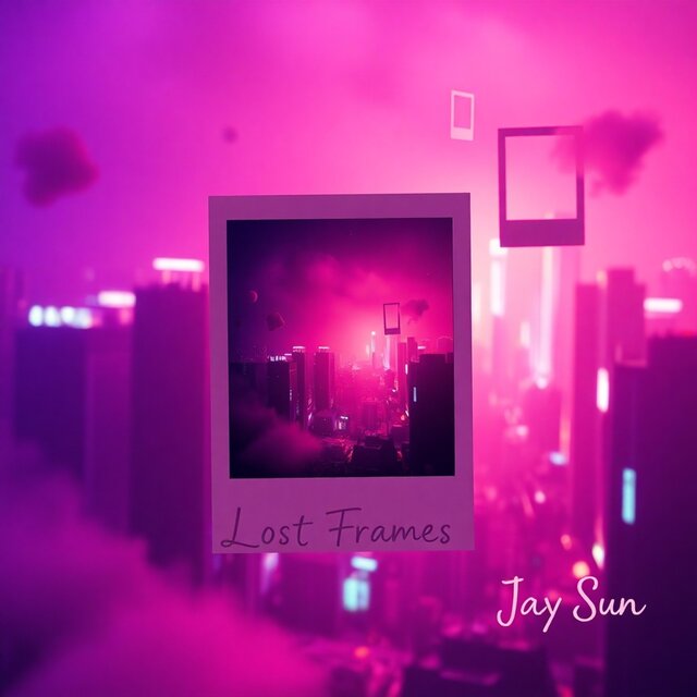Lost Frames