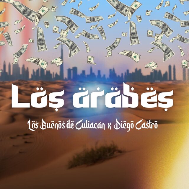Los Arabes