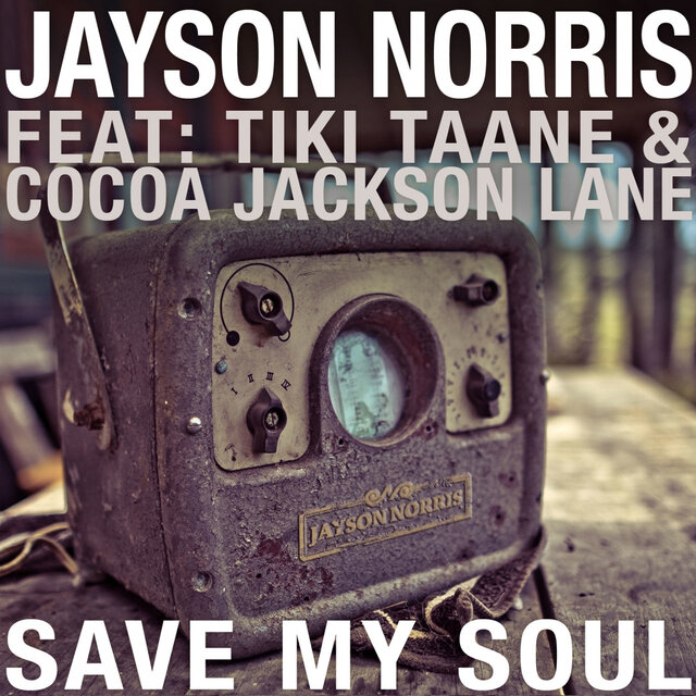 Save My Soul