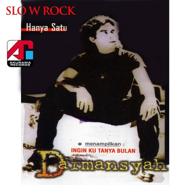 Hanya Satu (Slow Rock)