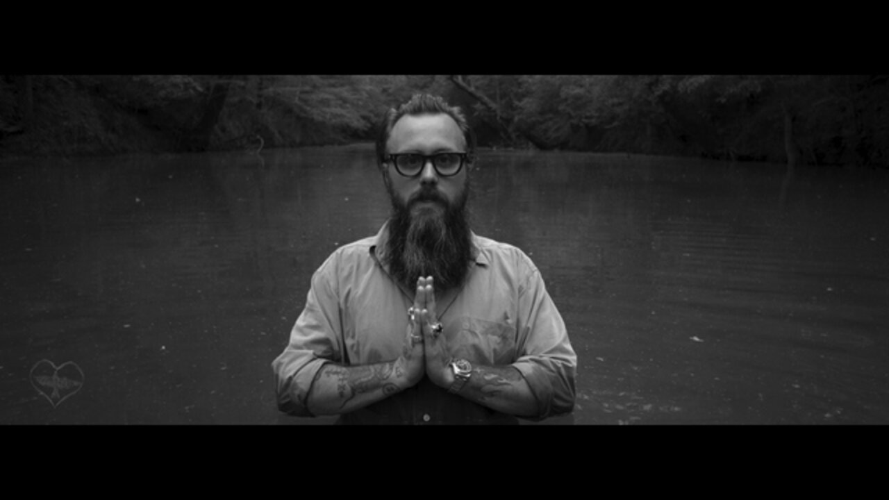 Baptized