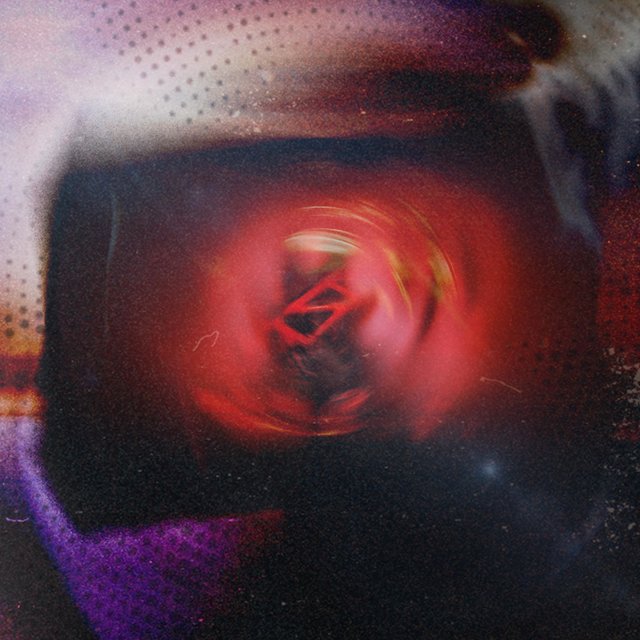 Firestorm (feat. Midnight Espresso)