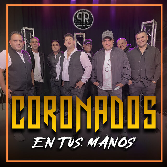 En Tus Manos