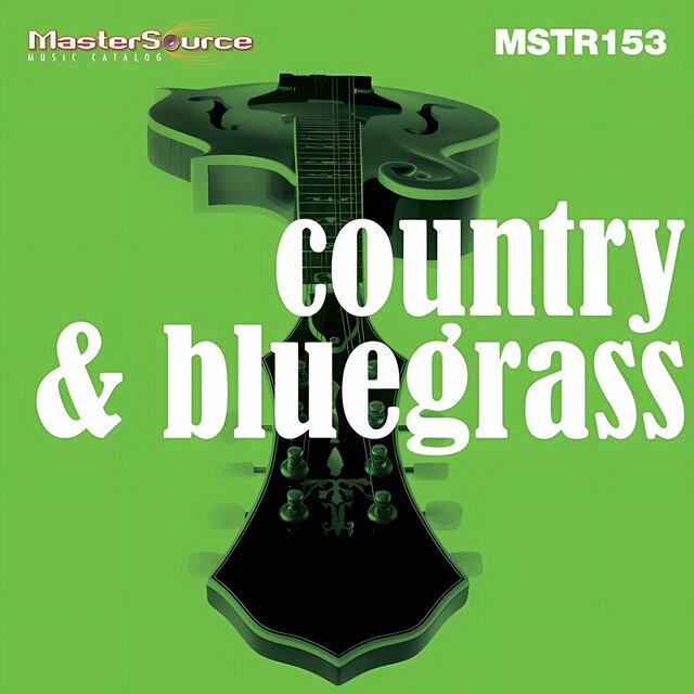 Country/Bluegrass 1