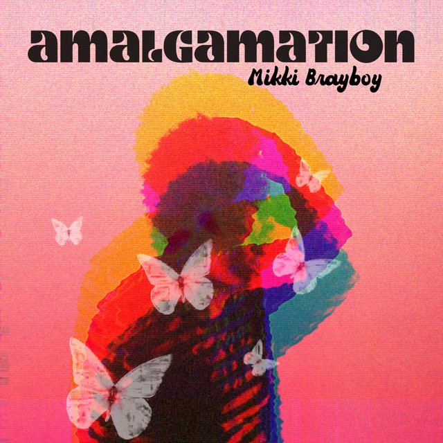 Amalgamation