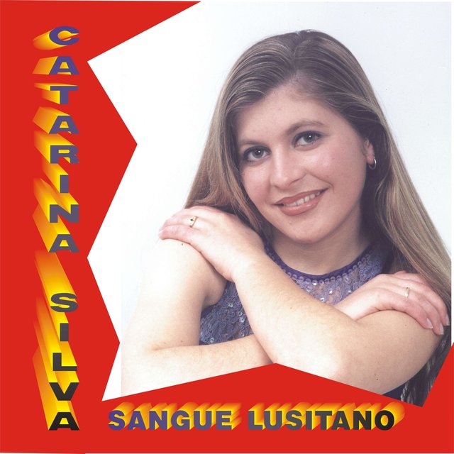 Sangue Lusitano