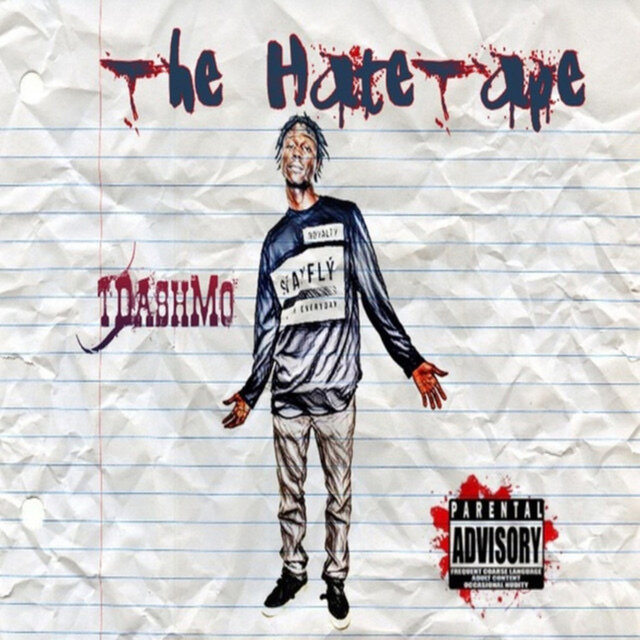The HateTape - EP
