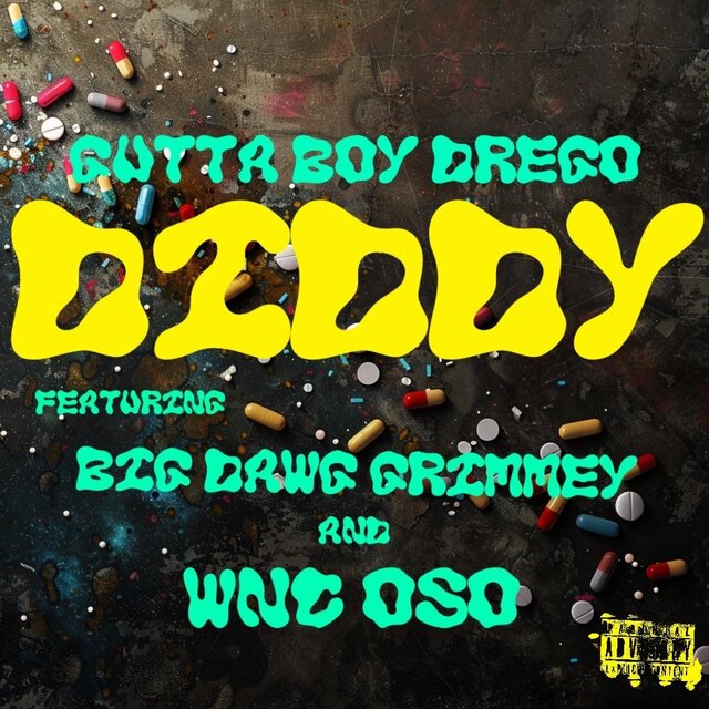 Diddy (feat. Big Dawg Grimmey & Wnc Oso)
