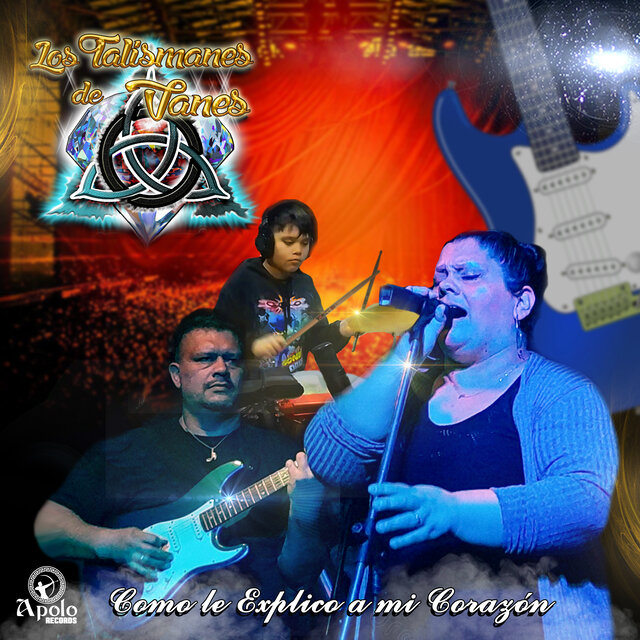 Como Le Explico a Mi Corazón