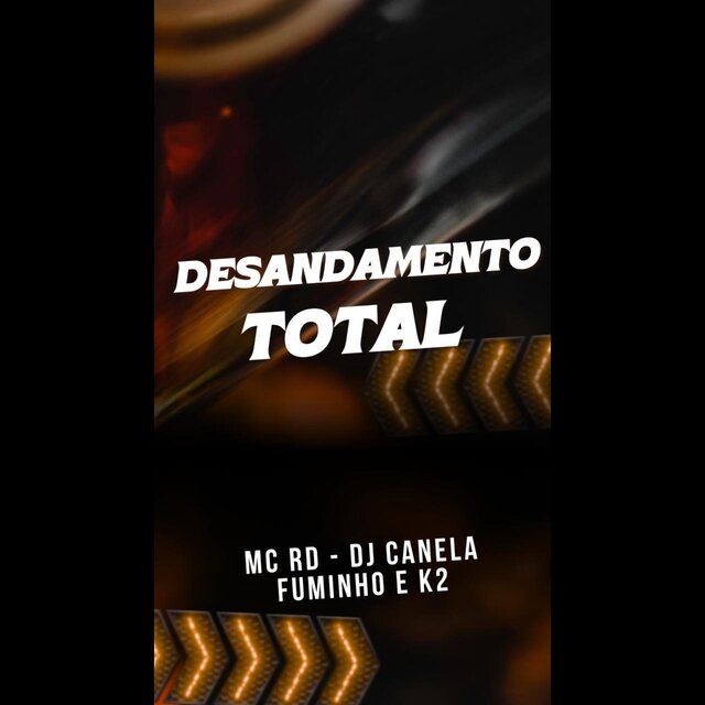 DESANDAMENTO TOTAL