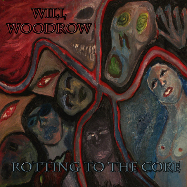 Rotting to the Core