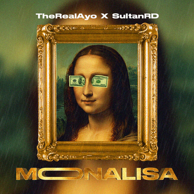 Monalisa