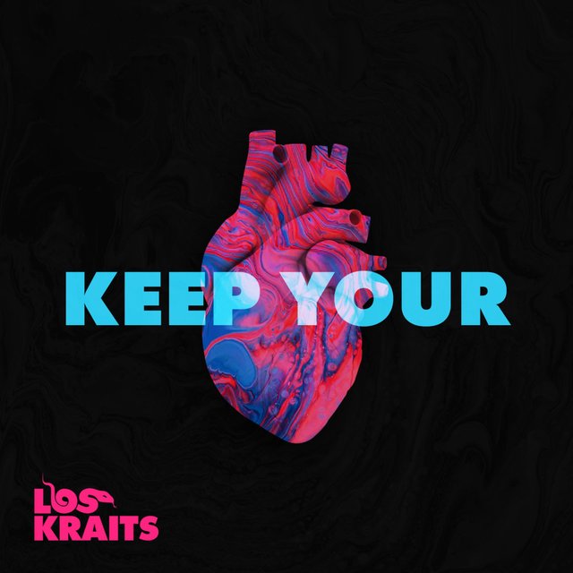 Keep Your Heart