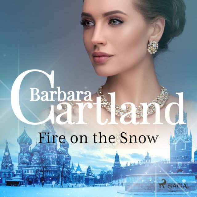 Fire on the Snow