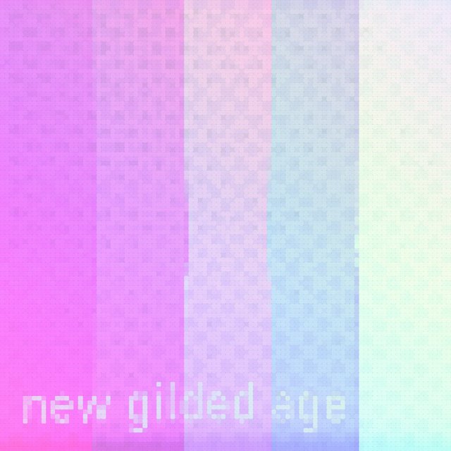 New Gilded Age
