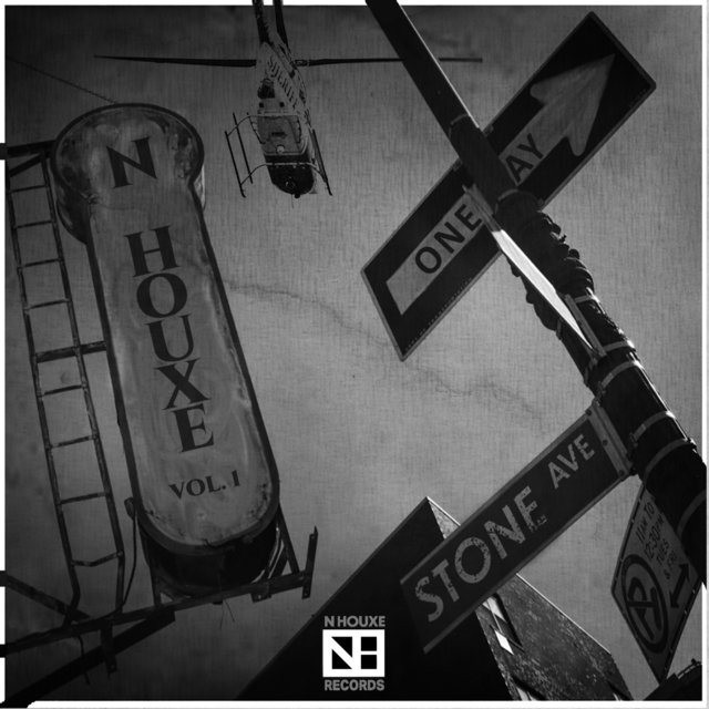 N Houxe, Vol.1