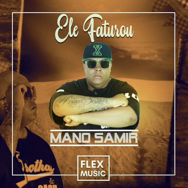 Ele Faturou (Radio Edit)