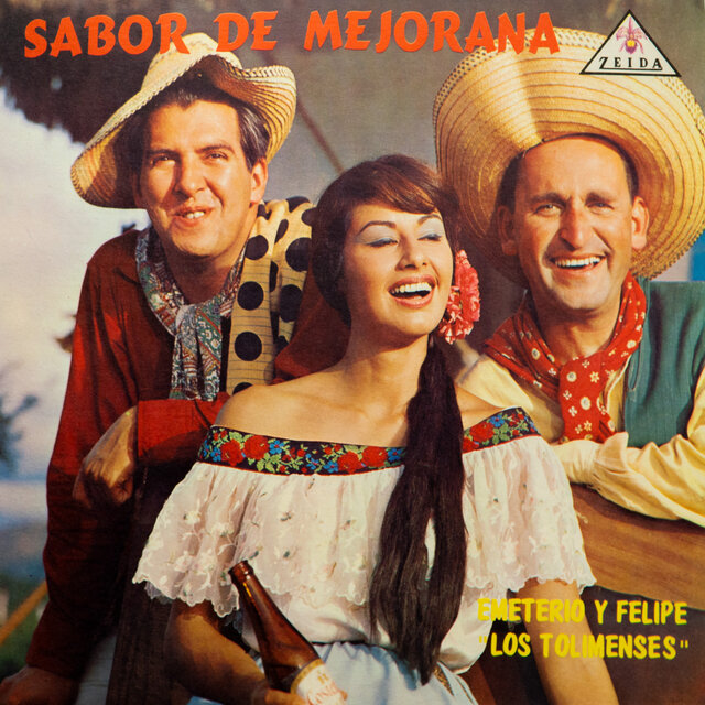 Sabor De Mejorana
