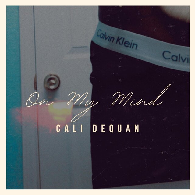 On My Mind