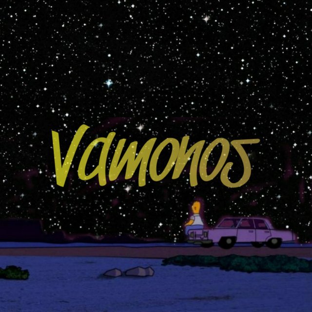Vamonos
