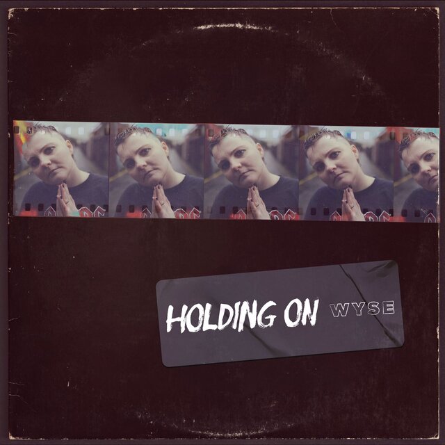 Holding On