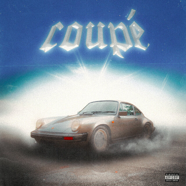 Coupé