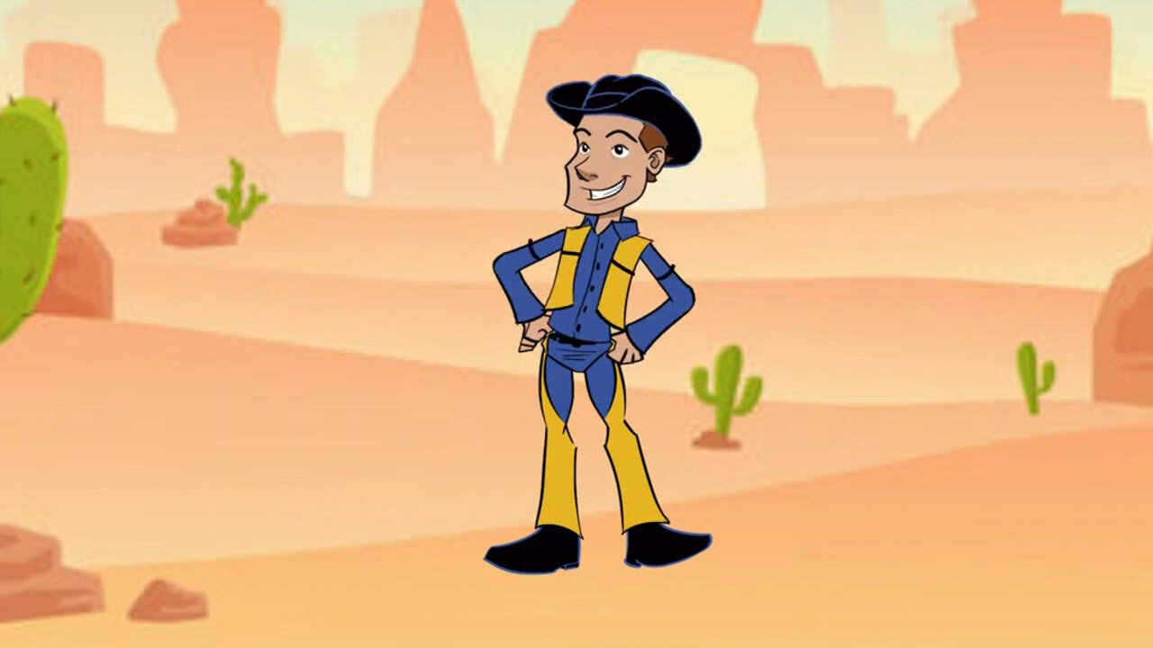 Vaquerito Guapetón