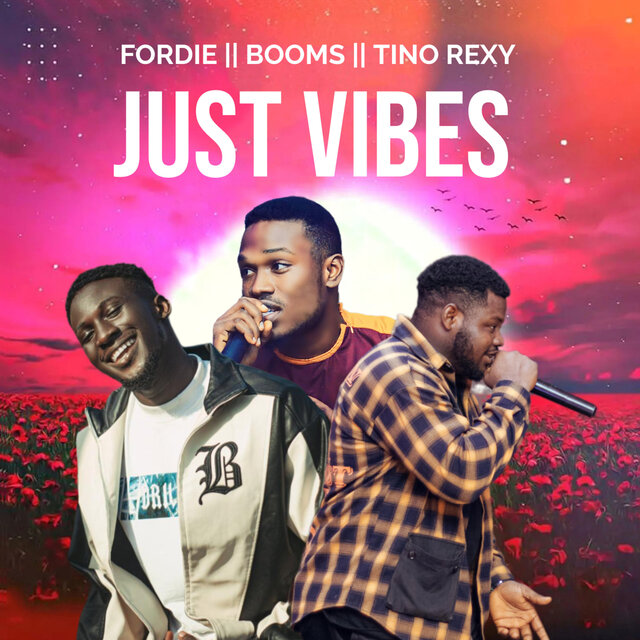 Just Vibes